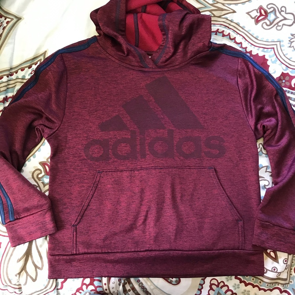 Adidas Sweater